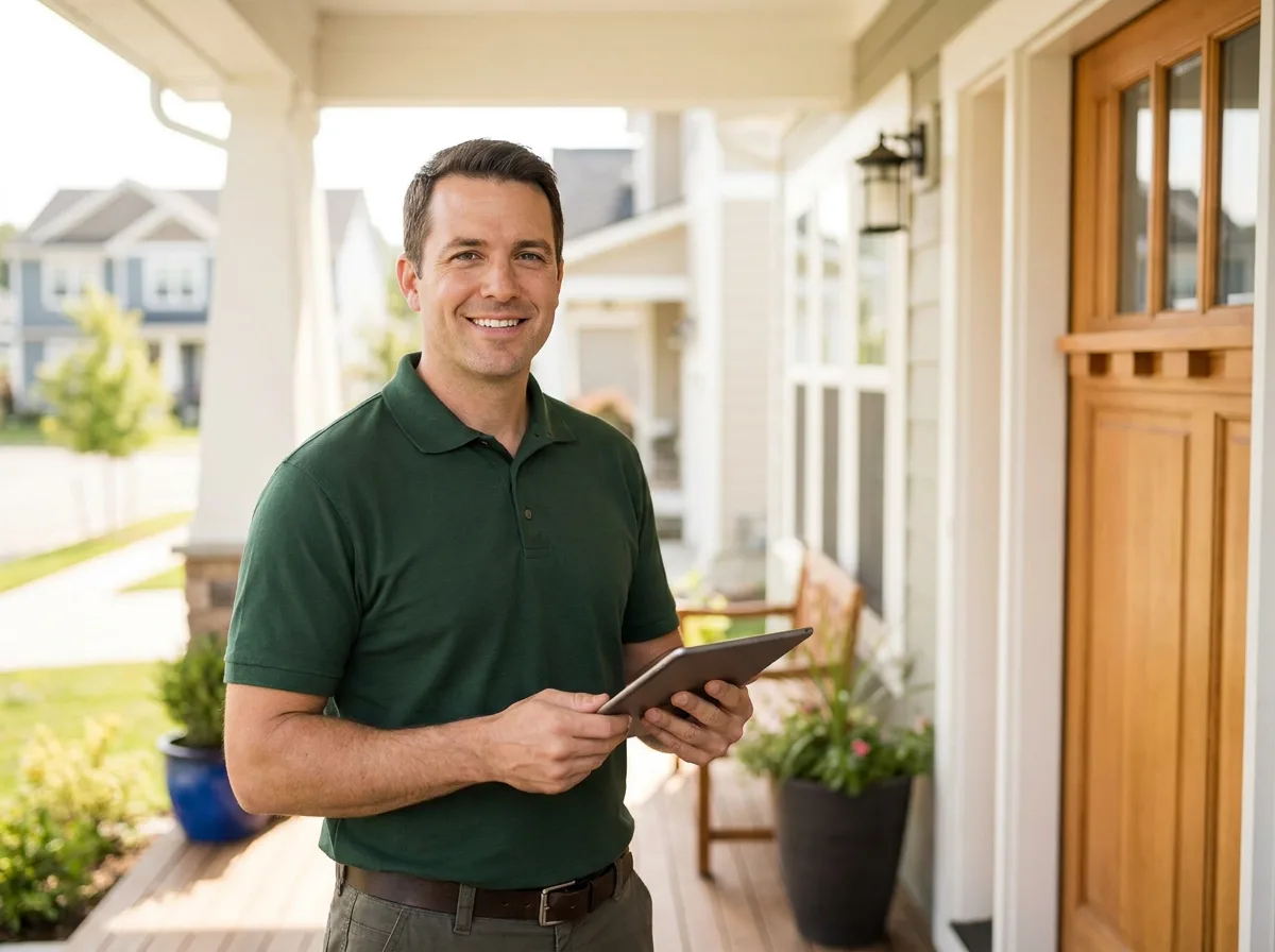 Pest control FAQs for Belle Vernon, PA